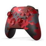 Xbox Wireless Controller - Daystrike Camo Edition