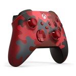 Xbox Wireless Controller - Daystrike Camo Edition