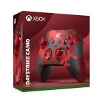 Xbox Wireless Controller - Daystrike Camo Edition