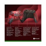 Xbox Wireless Controller - Daystrike Camo Edition