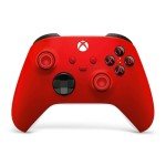 Xbox Wireless Controller Pulse Red - 2 Pack