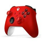 Xbox Wireless Controller Pulse Red - 2 Pack