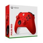 Xbox Wireless Controller Pulse Red - 2 Pack