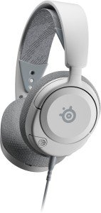 SteelSeries Arctis Nova 1 Gaming Headset - White