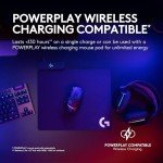 Logitech G502 X Plus Wireless Gaming Mouse