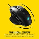 CORSAIR NIGHTSWORD RGB Gaming Mouse - 18,000 DPI