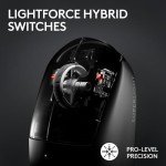 Logitech G PRO X SUPERLIGHT 2 Wireless Gaming Mouse