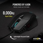 Corsair M65 RGB Ultra FPS Gaming Mouse 26K DPI