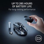 Razer Basilisk V3 X Wireless Gaming Mouse