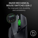 Razer Basilisk V3 X Wireless Gaming Mouse