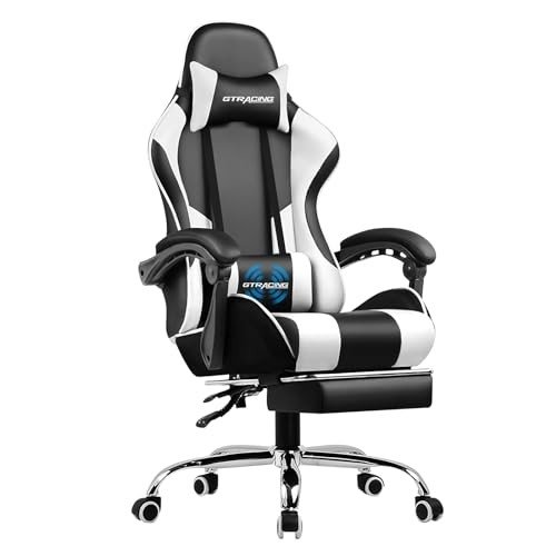 Gaming Chairs and Furniture