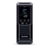 CyberPower 1500VA LCD UPS System with USB Ports