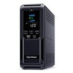 CyberPower 1500VA LCD UPS System with USB Ports