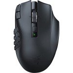 Razer Naga V2 Wireless MMO Gaming Mouse
