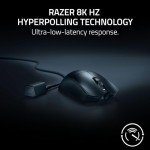 Razer Viper V3 Pro Wireless Gaming Mouse - Black