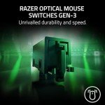 Razer Viper V3 Pro Wireless Gaming Mouse - Black
