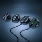 Razer Naga V2 Wireless MMO Gaming Mouse