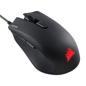 Corsair Harpoon PRO RGB Gaming Mouse - 12,000 DPI