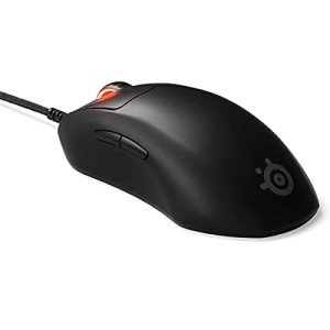 SteelSeries Ultra Lightweight FPS Gaming Mouse - 69g