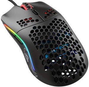 Glorious Model O Minus Superlight Gaming Mouse