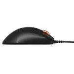 SteelSeries Ultra Lightweight FPS Gaming Mouse - 69g