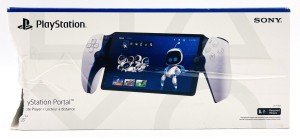 Sony Playstation Portal Remote Play Controller