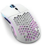 Glorious Model O Wireless Gaming Mouse - Matte White