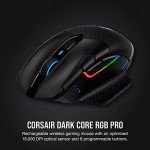 Corsair Dark Core RGB Pro Wireless Gaming Mouse