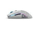 Glorious Model O Wireless Gaming Mouse - Matte White
