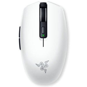 Razer Orochi V2 Wireless Gaming Mouse - White