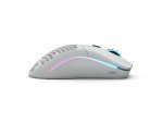 Glorious Model O Wireless Gaming Mouse - Matte White