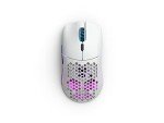 Glorious Model O Wireless Gaming Mouse - Matte White