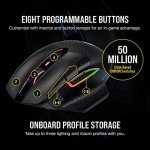 Corsair Dark Core RGB Pro Wireless Gaming Mouse