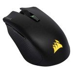 CORSAIR HARPOON RGB Wireless Gaming Mouse - Black
