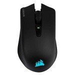 CORSAIR HARPOON RGB Wireless Gaming Mouse - Black