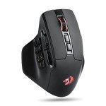 Redragon M811 PRO Wireless RGB MMO Gaming Mouse