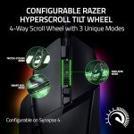 Razer Basilisk V3 Ergonomic Wired Gaming Mouse
