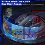 Redragon Wireless RGB Gaming Mouse with 16K DPI