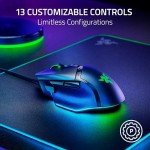 Razer Basilisk V3 Ergonomic Wired Gaming Mouse
