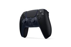 Midnight Black PlayStation DualSense Wireless Controller