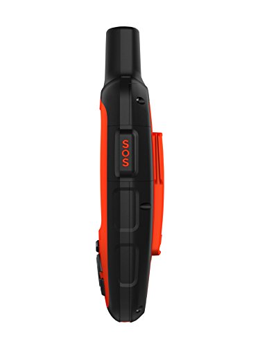 Garmin inReach Explorer+ Handheld Communicator