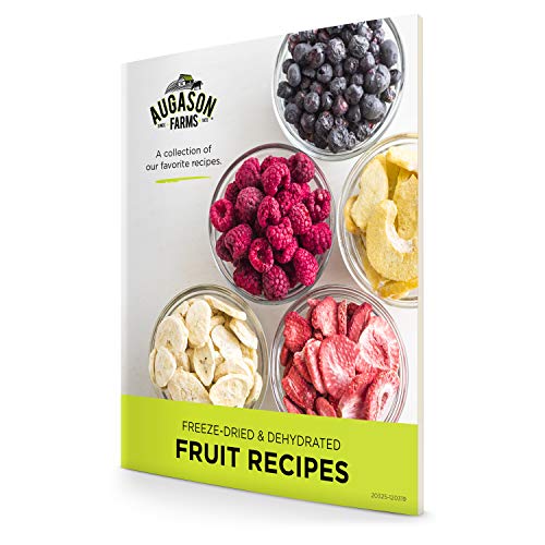 25-Year Shelf Life Fruit Variety Pail