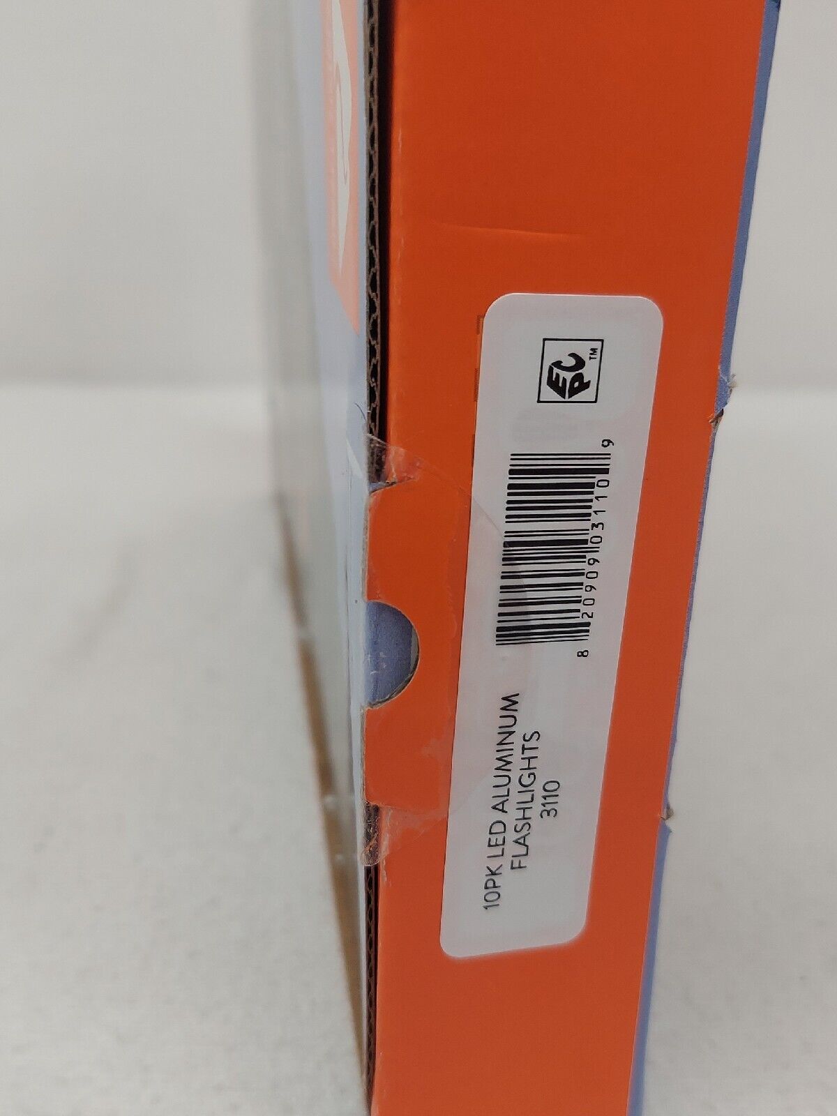 Ozark Trail LED 50 Lumens Flashlights