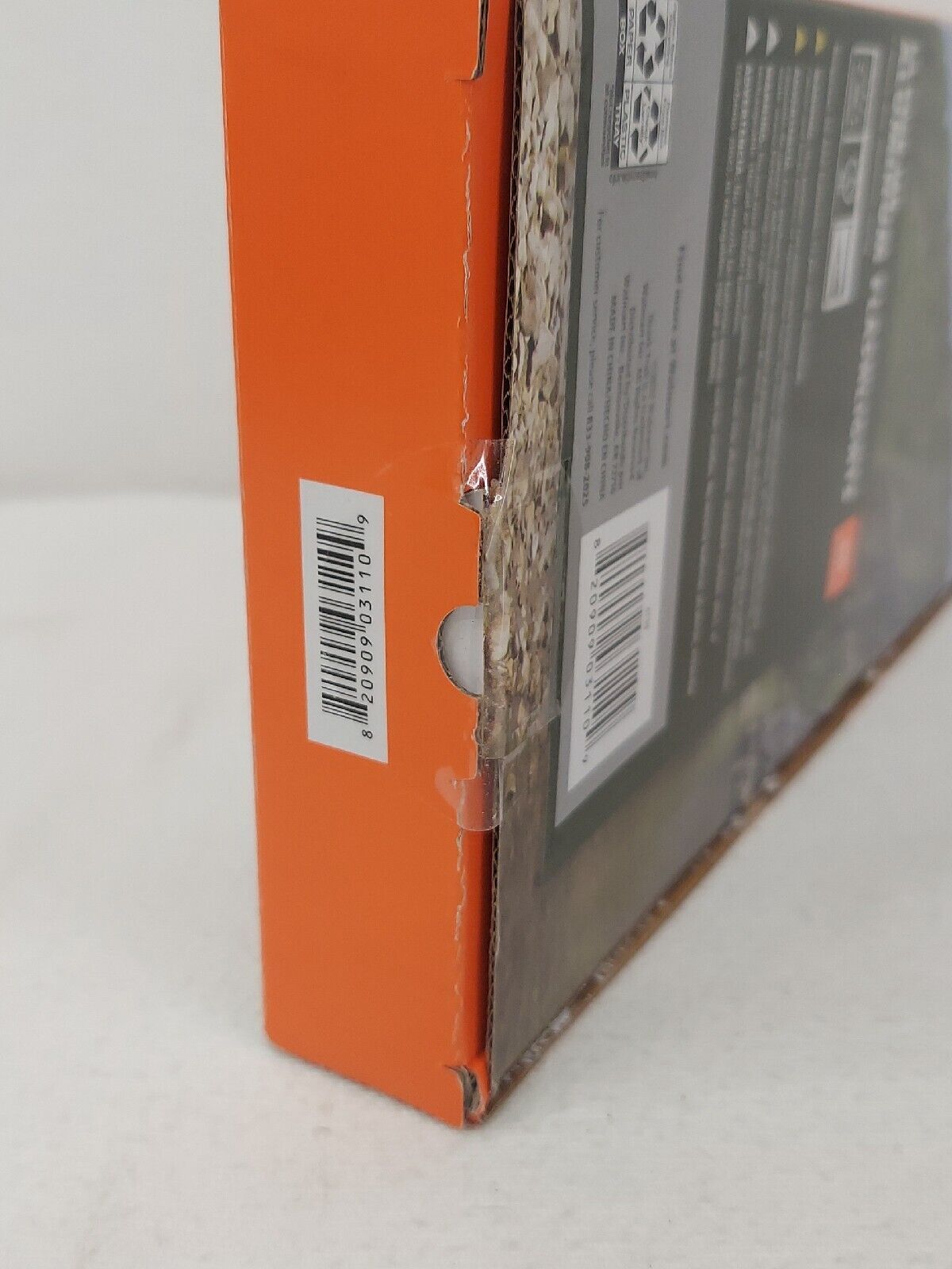 Ozark Trail LED 50 Lumens Flashlights