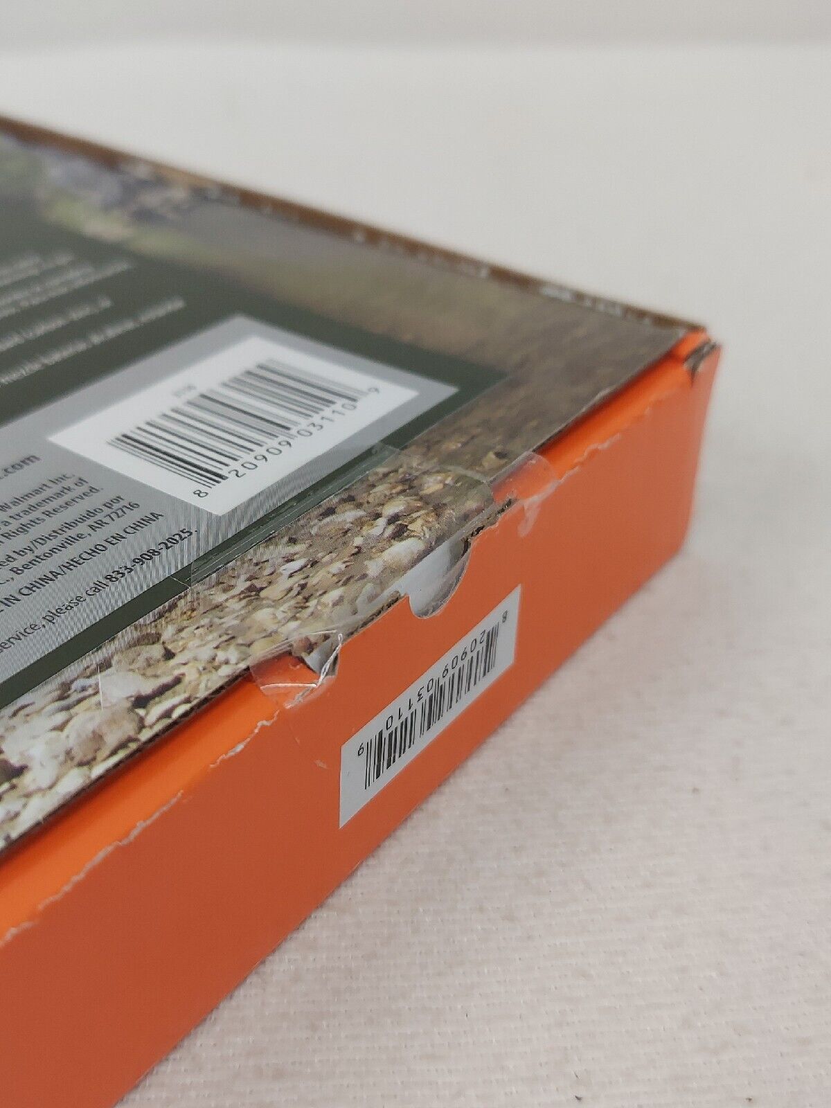 Ozark Trail LED 50 Lumens Flashlights