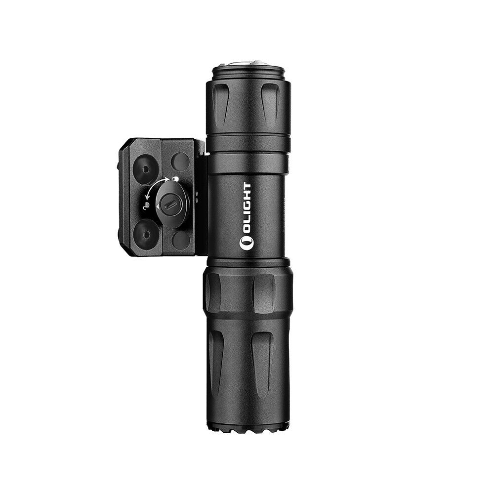 Odin Mini Tactical Flashlight - 1250 Lumens