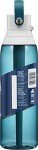 Brita Filtered Water Bottle, Sea Glass, 26 oz