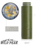 Wild Peak Outdoor Tactical Water Filter Pump