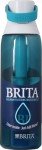 Brita Filtered Water Bottle, Sea Glass, 26 oz