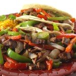 Freeze Dried Beef for Emergency Prepping